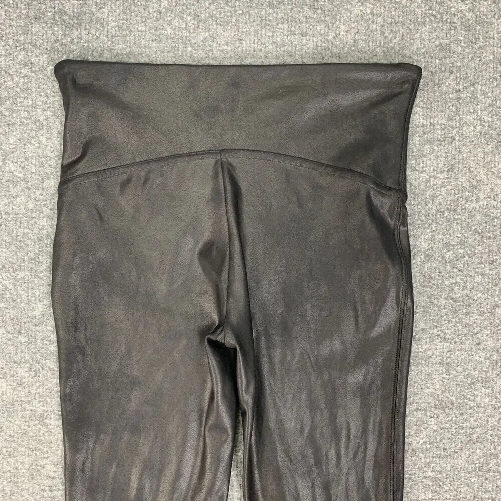 SPANX fitting location